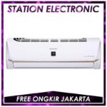 Sharp – Sayonara Panas: Sebuah Petualangan Dingin di Tengah Gerah Jakarta