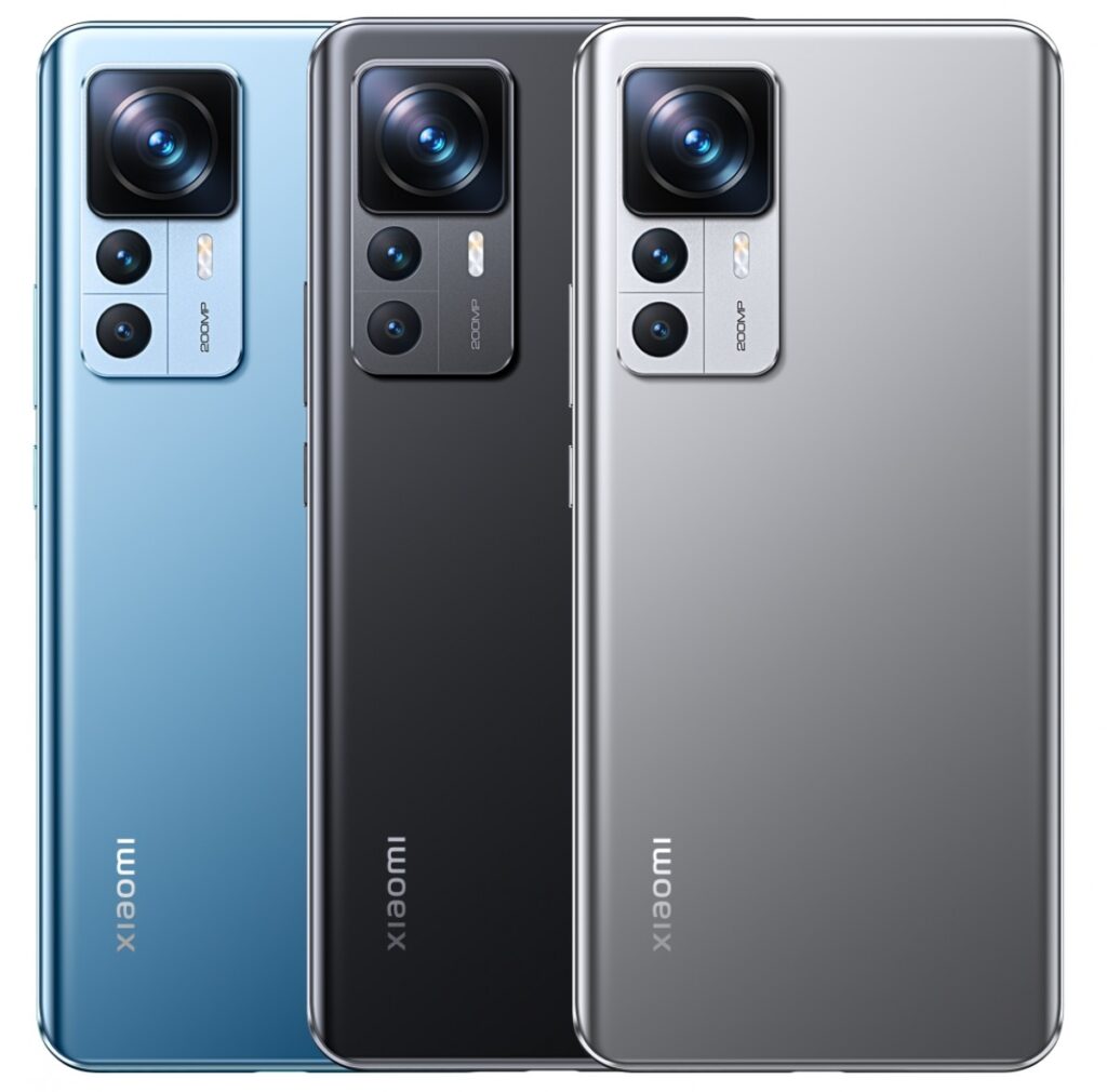 Xiaomi 12T Pro: Menguak Sang Monster Performa dengan Kamera 200MP, Apakah Layak Jadi Daily Driver Kamu?