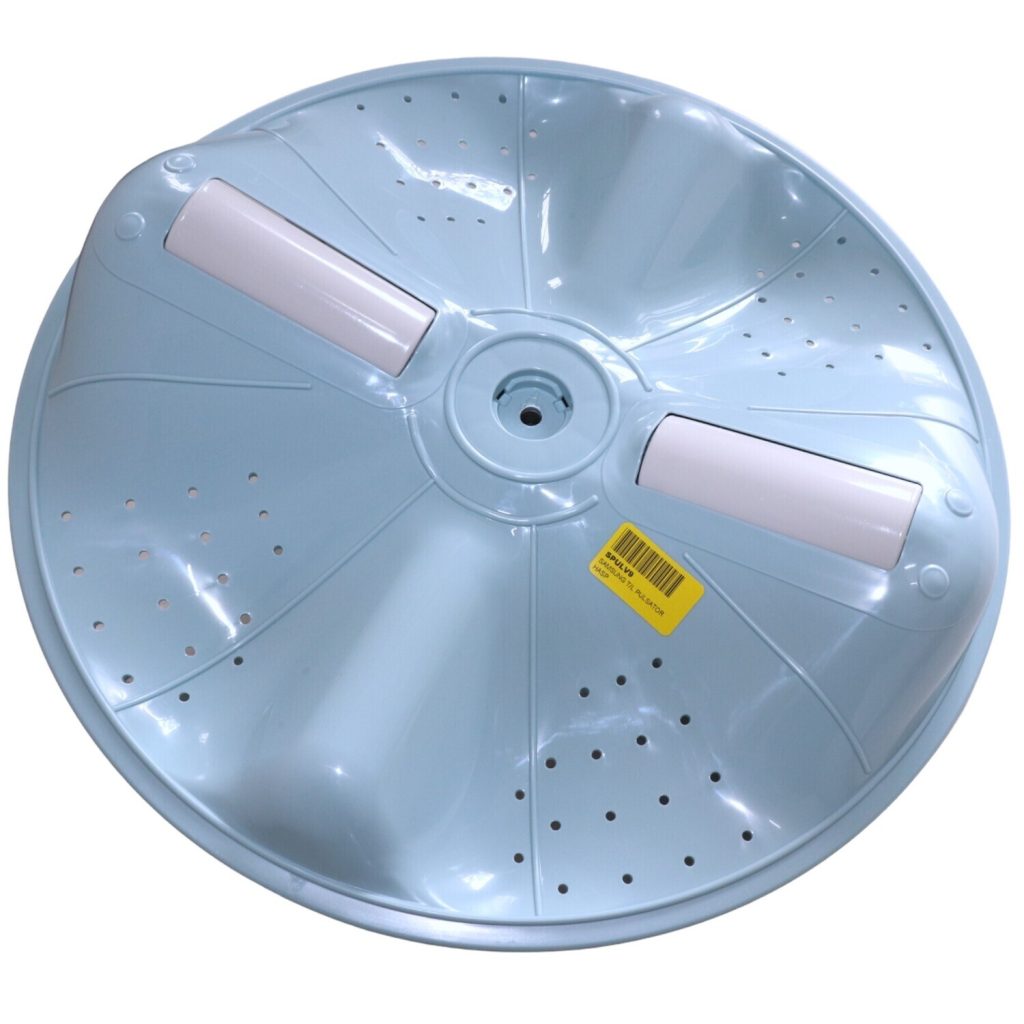 Membongkar Rahasia Bersihnya Mesin Cuci Pulsator: Sebuah Review Jujur dari Pengguna Sejati