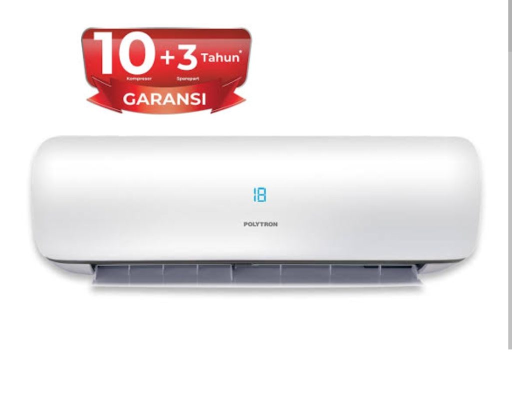 Mendinginkan Dompet dan Suasana Hati: Review Mendalam AC Hemat Listrik yang Bikin Tagihan Listrik Tak Lagi Jadi Momok