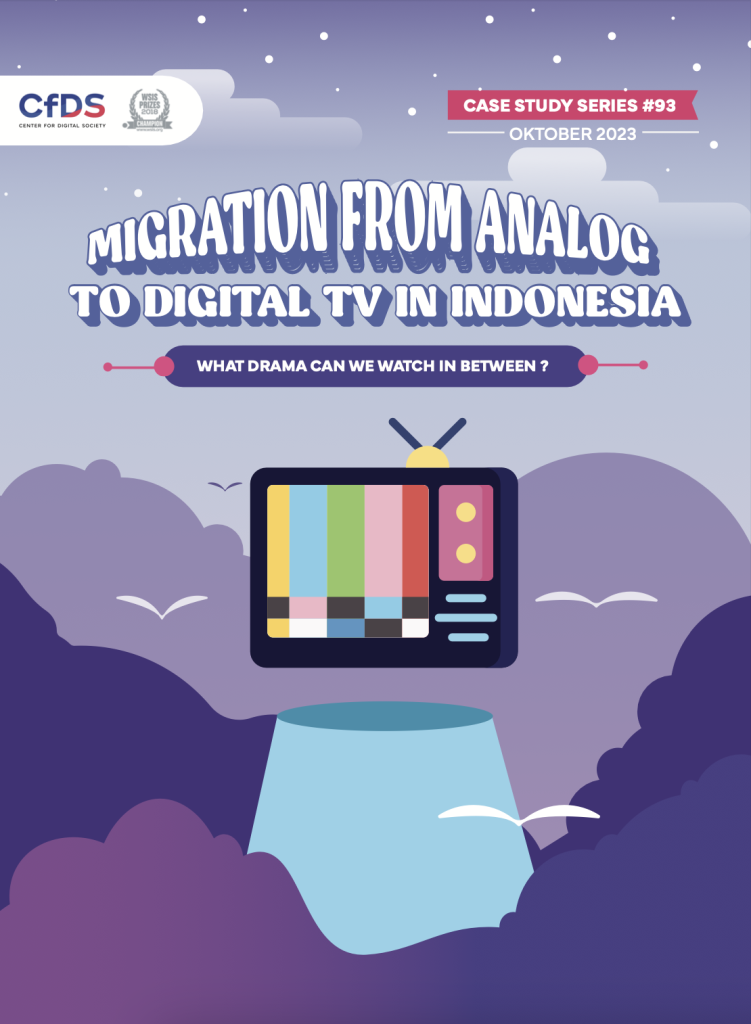 Mengalami Era Baru Hiburan: Review Jujur Setelah Migrasi TV Analog ke Digital