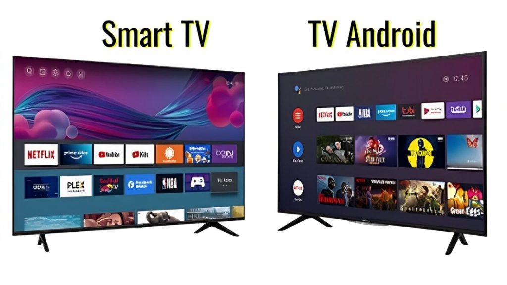 Menguak Dunia Hiburan Baru: Mengapa TV Digital dan Smart TV Terbaru Wajib Ada di Rumahmu!