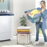 Menguak Rahasia Mesin Cuci Berkapasitas Raksasa: Solusi Terbaik untuk Keluarga Besar yang Dinamis