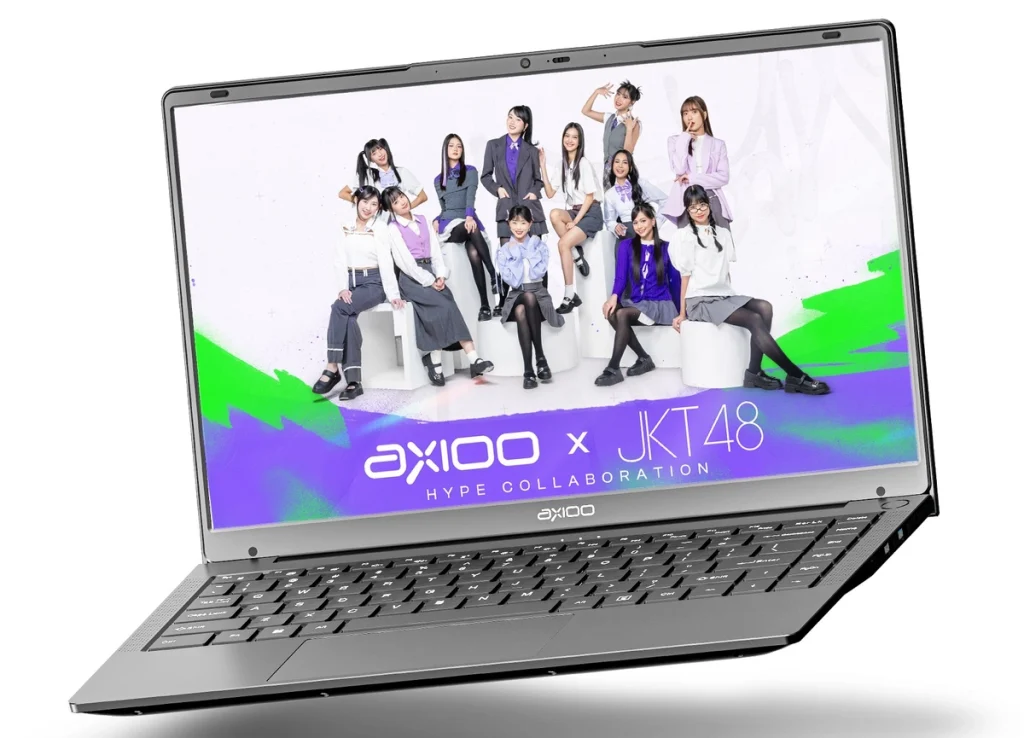 Menguak Sang Juara: Rekomendasi Laptop 2025 yang Bikin Kamu Pengen Upgrade Sekarang!