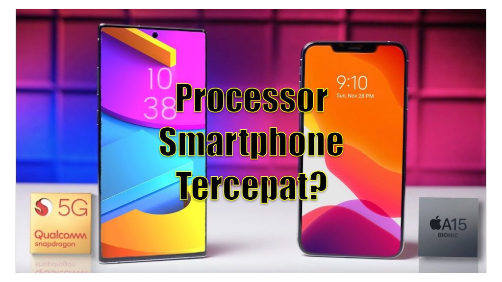 Menguji Batas: Pengalaman Pribadi dengan Smartphone Chipset Tercepat di Pasaran