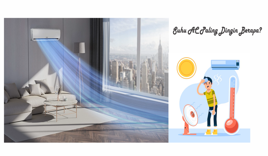 Mengulas Tuntas AC Dingin Pilihan Saya: Sebuah Kisah Pendingin Ruangan yang Mengubah Hidup