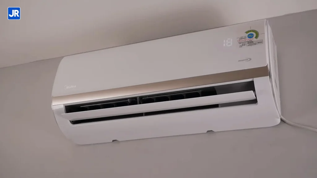 Mengulas Tuntas Pengalaman Saya dengan AC Inverter Modern: Sejuknya Nyaman, Tagihan Tetap Aman