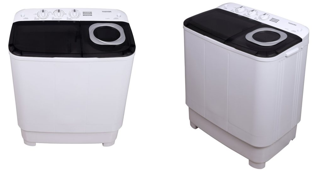 Mengungkap Keajaiban AquaFlow IntelliWash 9000: Rekomendasi Mesin Cuci Terbaik 2025 yang Mengubah Segalanya