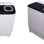 Mengungkap Keajaiban AquaFlow IntelliWash 9000: Rekomendasi Mesin Cuci Terbaik 2025 yang Mengubah Segalanya