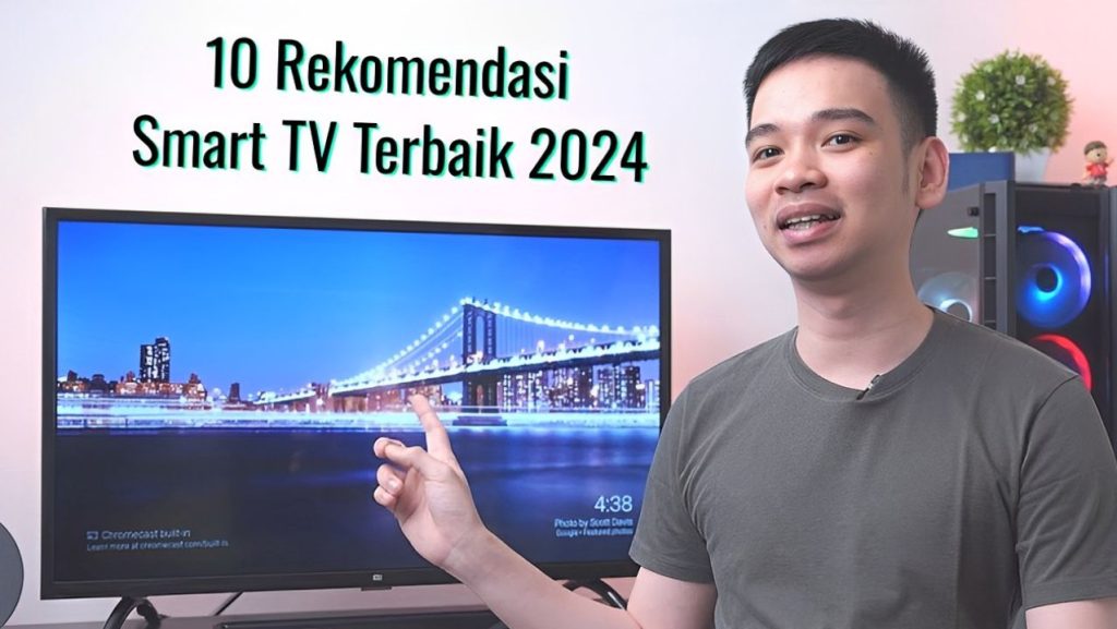 Mengungkap Keajaiban Visual: Panduan Lengkap Memilih Rekomendasi Smart TV Terbaik untuk Hiburan Tanpa Batas