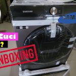 Mengungkap Kecanggihan Revolusioner: Pengalaman Nyata Menggunakan Mesin Cuci dengan Fitur Smart (IoT) yang Bikin Hidup Lebih Mudah!