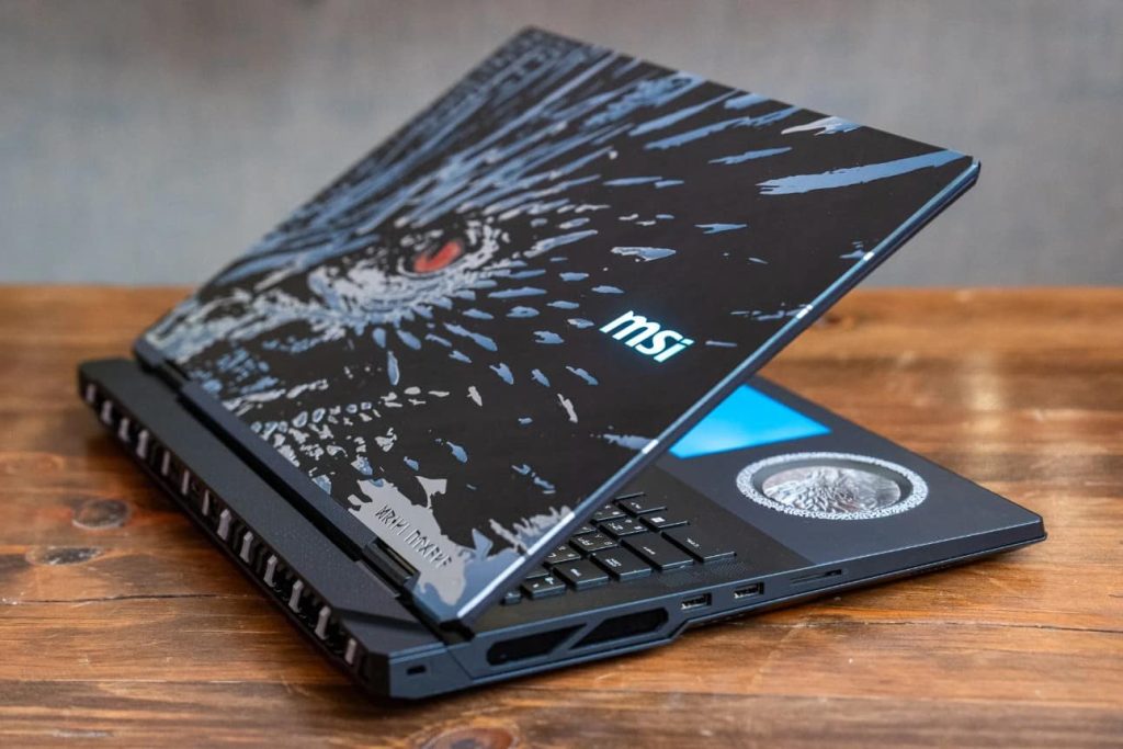 Mengungkap Misteri Performa: Panduan Lengkap Memilih Laptop Gaming Terbaik 2025