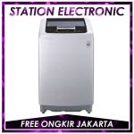 Mengungkap Rahasia Hemat Listrik dan Performa Maksimal: Review Mesin Cuci Inverter yang Mengubah Hidup