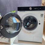 Mengungkap Rahasia Laundry Tanpa Repot: Mengulas Mesin Cuci & Pengering Combo Terbaik yang Mengubah Hidup