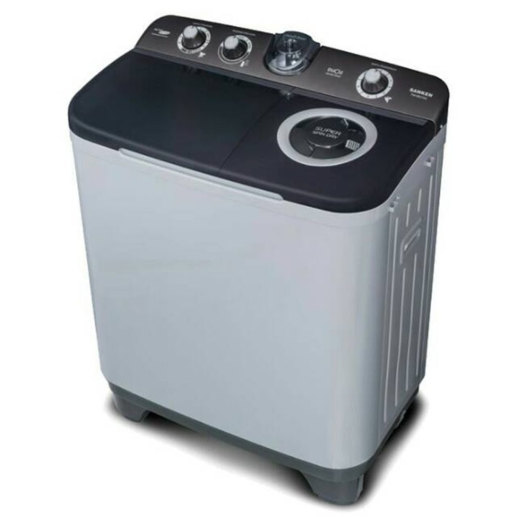 Mengungkap Rahasia Mesin Cuci 2 Tabung: Sebuah Kisah Jujur dari Pengguna Setia