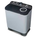 Mengungkap Rahasia Mesin Cuci 2 Tabung: Sebuah Kisah Jujur dari Pengguna Setia