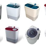 Mengupas Tuntas Jenis Mesin Cuci Idaman Keluarga Modern: Review Mendalam Washer Front-Load Inverter Canggih