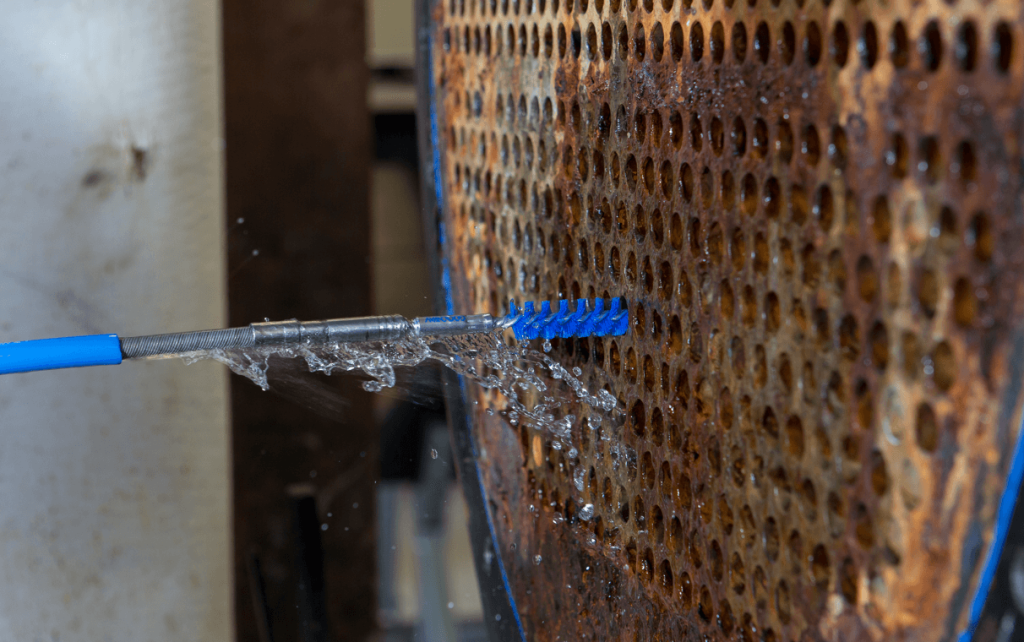 Mengupas Tuntas Mesin Cuci Tube Clean: Apakah Ini Jodoh Terbaik untuk Pakaian Anda?