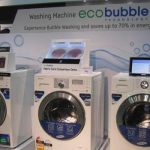 Menjelajahi Dunia Mesin Cuci Ramah Lingkungan: Pengalaman Pribadi dengan Washer Super Efisien