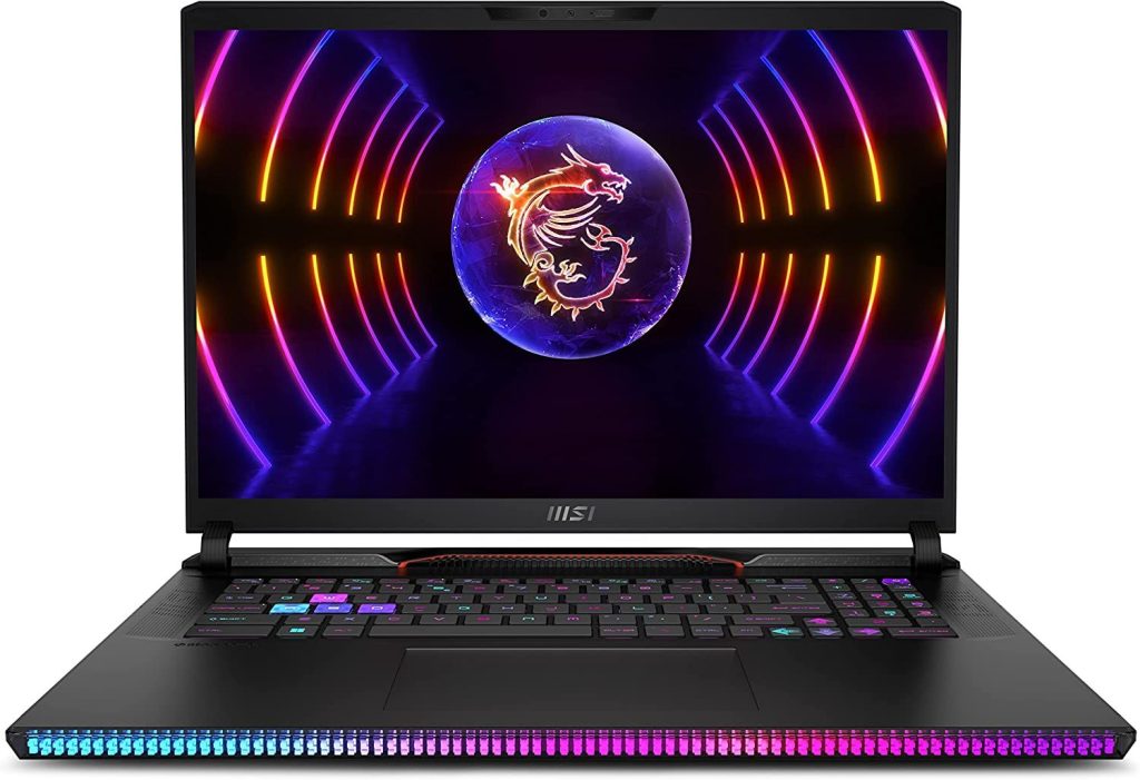 Menjelajahi Dunia Performa: Review Mendalam Laptop Gaming yang Revolusioner