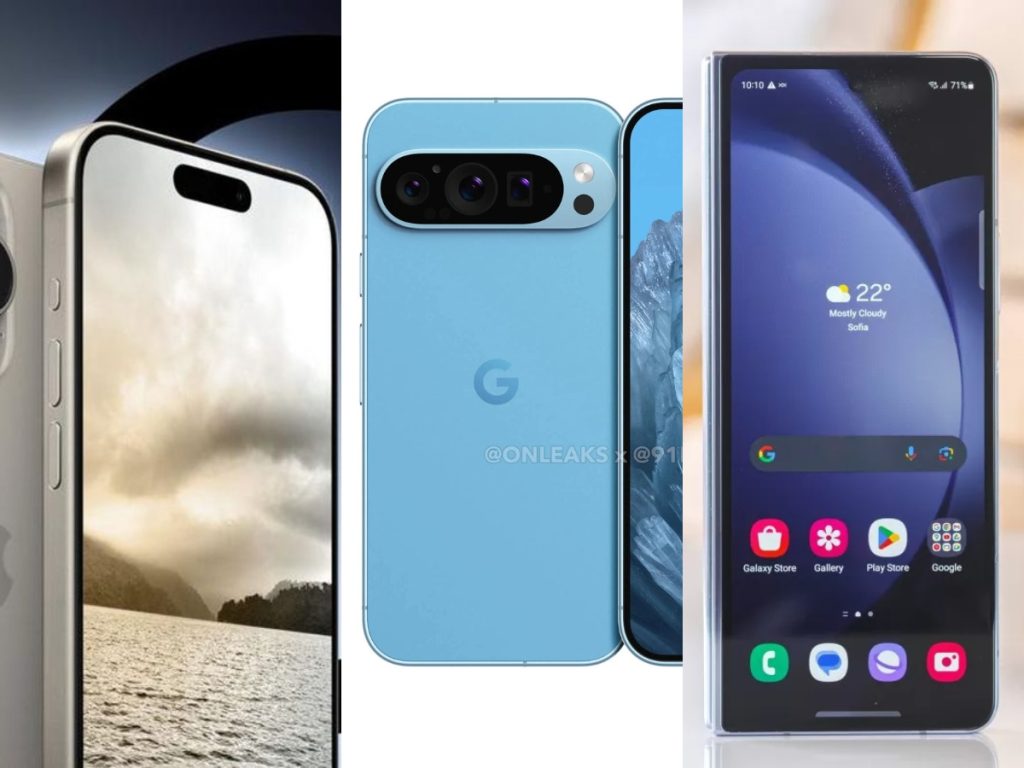 Menjelajahi Era Baru: Review Mendalam Smartphone Terbaru yang Bikin Penasaran!