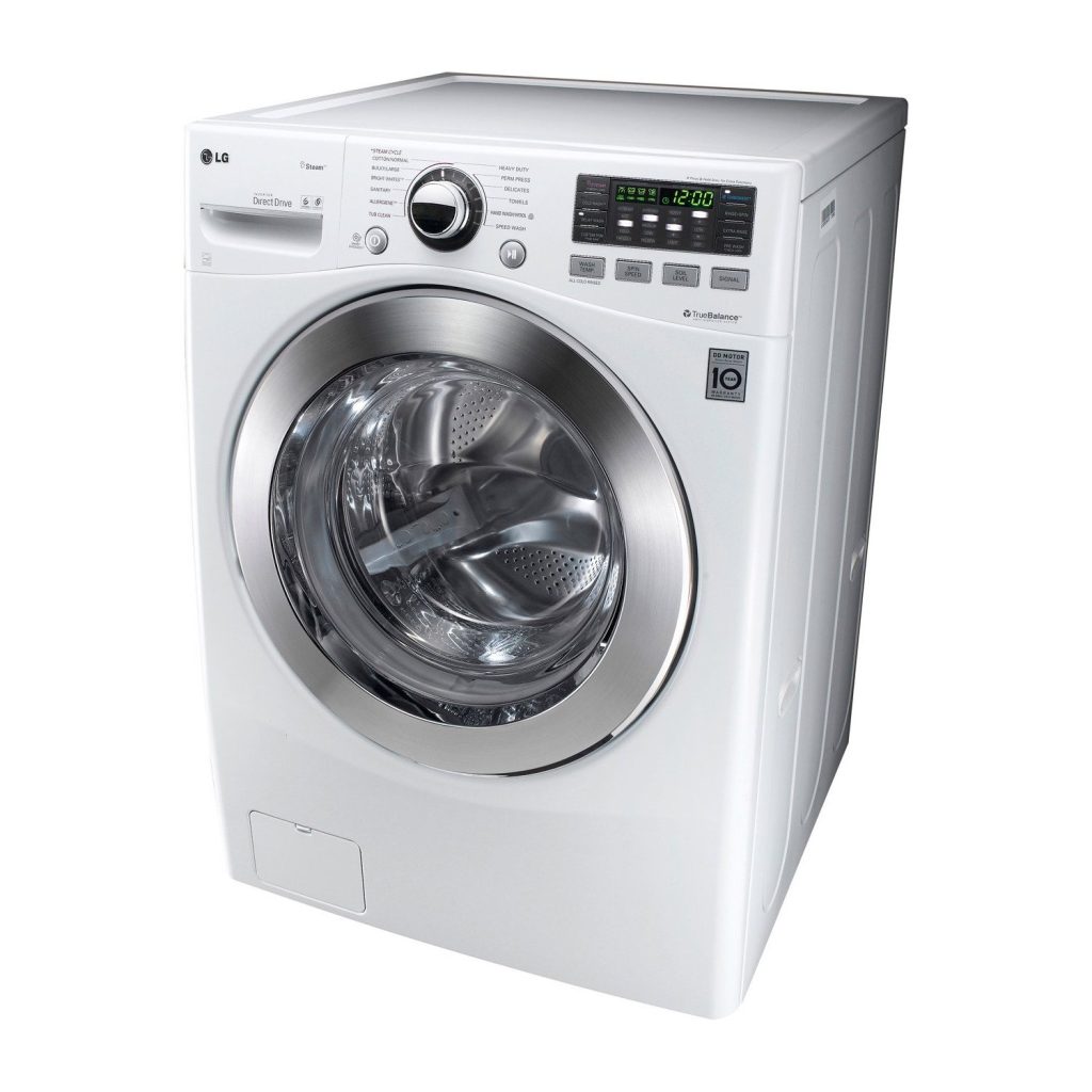 Panduan Lengkap Memilih Mesin Cuci Idaman: Mengupas Tuntas Harga Mesin Cuci di Indonesia dari Kacamata Pengguna