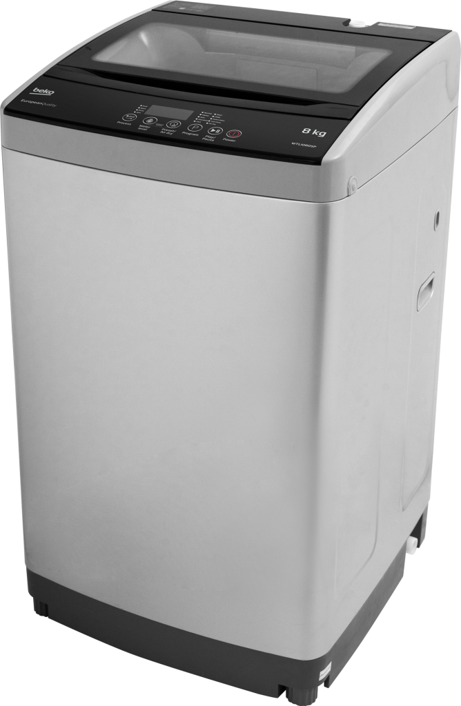 Petualangan Mencuci Bersama Mesin Cuci Top Loading: Sebuah Review Jujur dari Pengguna Sejati