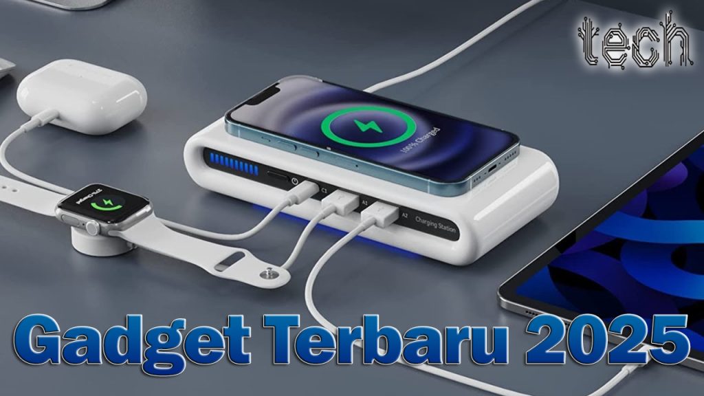 Review Jujur Gadget Terbaru: Pengalaman Pribadi dengan Smartphone yang Bikin Penasaran!