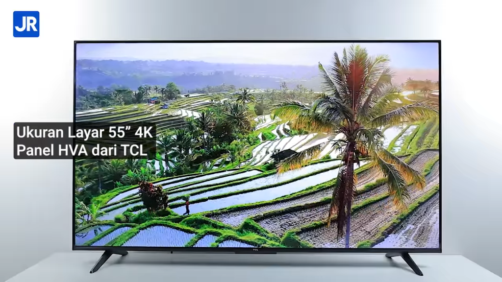 Review Jujur: Smart TV 4K Terbaru Ini Bikin Pengalaman Nonton Makin Imersif!