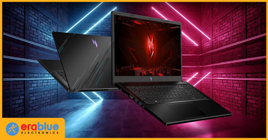 Review Mendalam Laptop Terbaru 2025: Menguak Batas Inovasi dan Performa