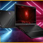 Review Mendalam Laptop Terbaru 2025: Menguak Batas Inovasi dan Performa