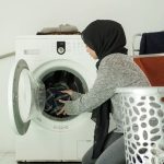Review Mendalam Mesin Cuci Cara: Pengalaman Mencuci Pakaian yang Mengubah Segalanya