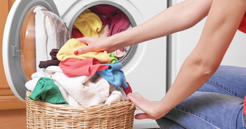 Review Mesin Cuci Mencuci Pakaian: Solusi Cerdas untuk Beban Cucian Harian