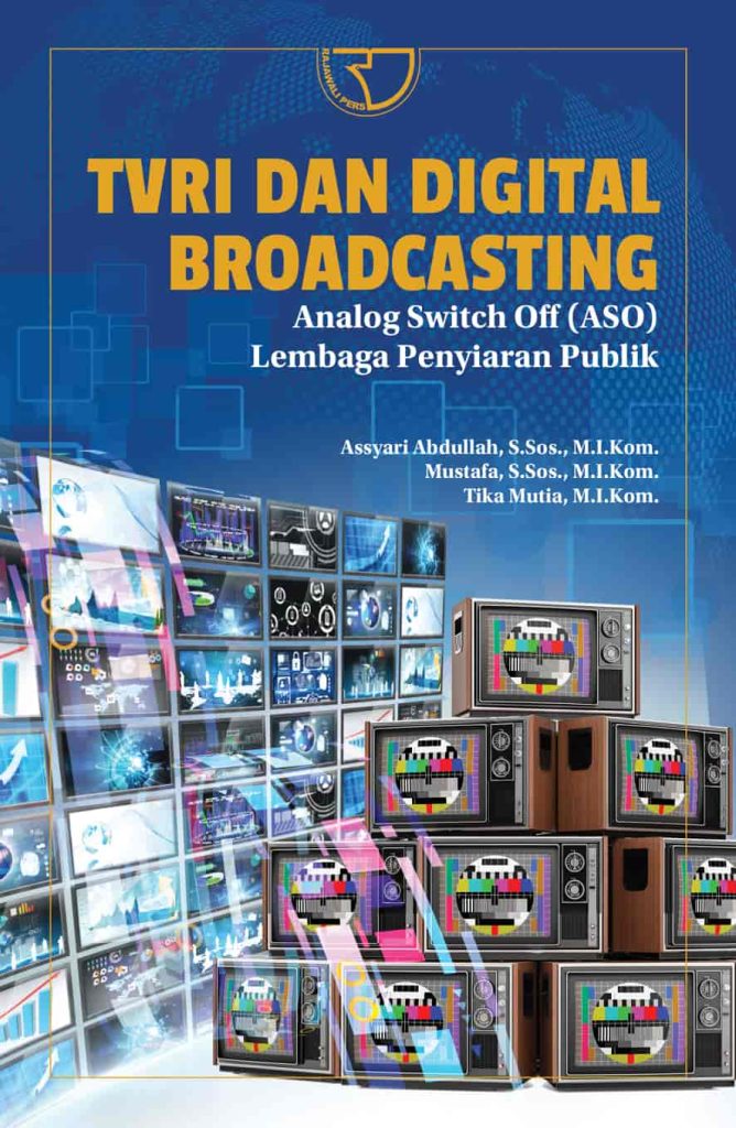 Transisi Era Baru: Mengapa TV Digital di Tengah Analog Switch Off (ASO) Wajib Ada di Rumahmu!
