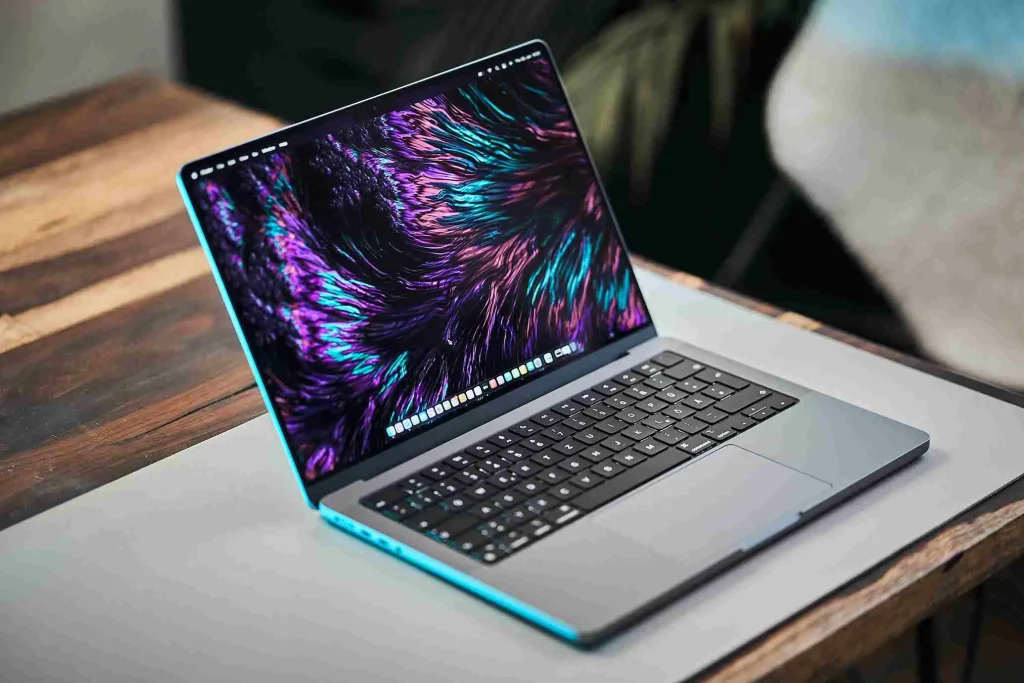 ZenBook Pro 14X OLED: Lebih dari Sekadar Laptop, Ini Pengalaman Komputasi yang Menggoda
