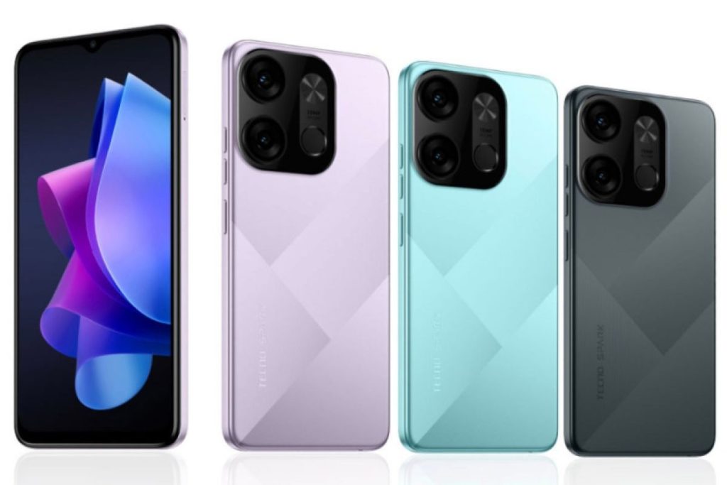 Zenith X Pro: Menguak Kecanggihan Ponsel Pintar Terbaru yang Bikin Kamu Sulit Berpaling