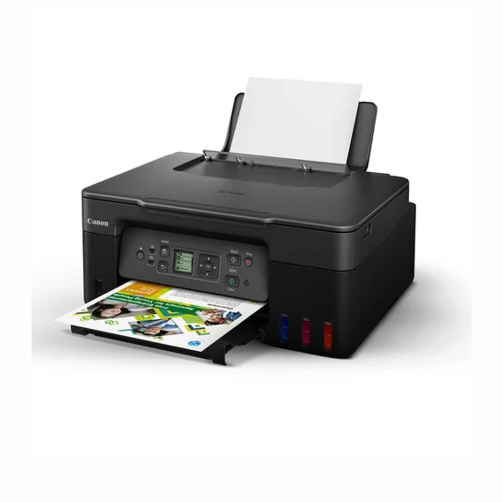 Review Mendalam: Printer Canon G3770, Si Multifungsi yang Bikin Dompet Lega